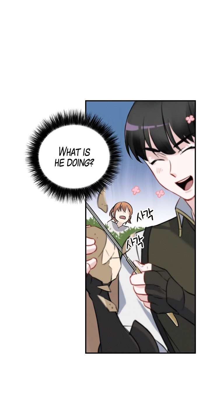 Leveling Up, By Only Eating! Chapter 12 147 005