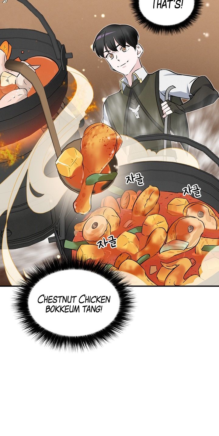Leveling Up, By Only Eating! Chapter 12 149 007
