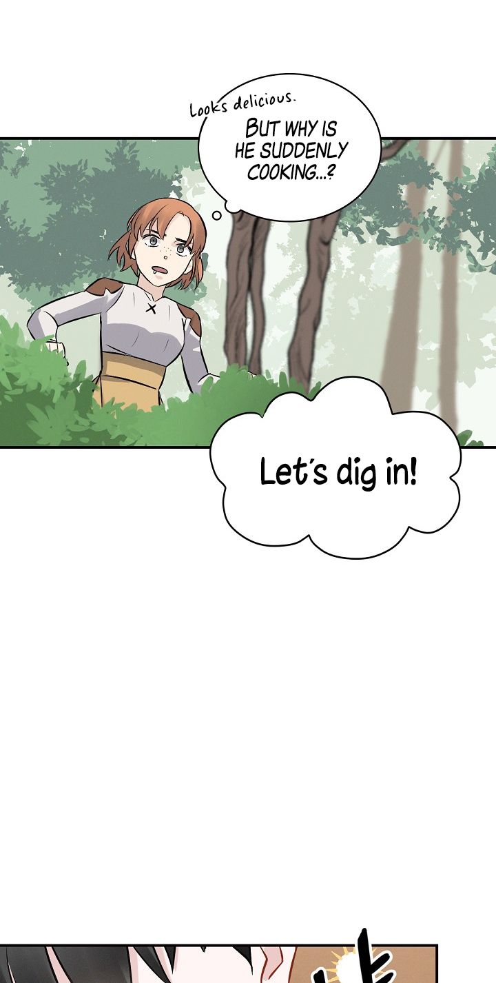 Leveling Up, By Only Eating! Chapter 12 150 008