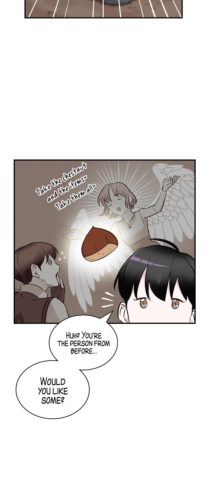 Leveling Up, By Only Eating! Chapter 12 155 013