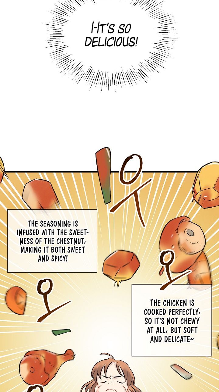 Leveling Up, By Only Eating! Chapter 12 159 017