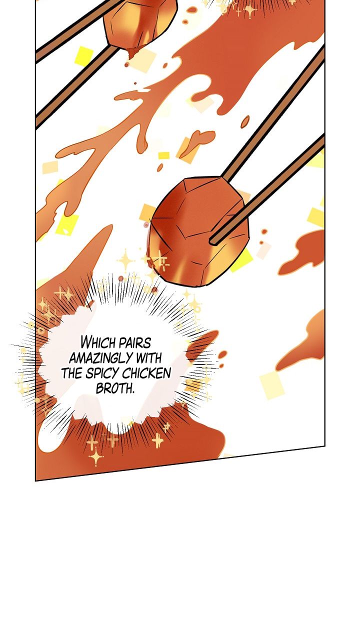 Leveling Up, By Only Eating! Chapter 12 161 019