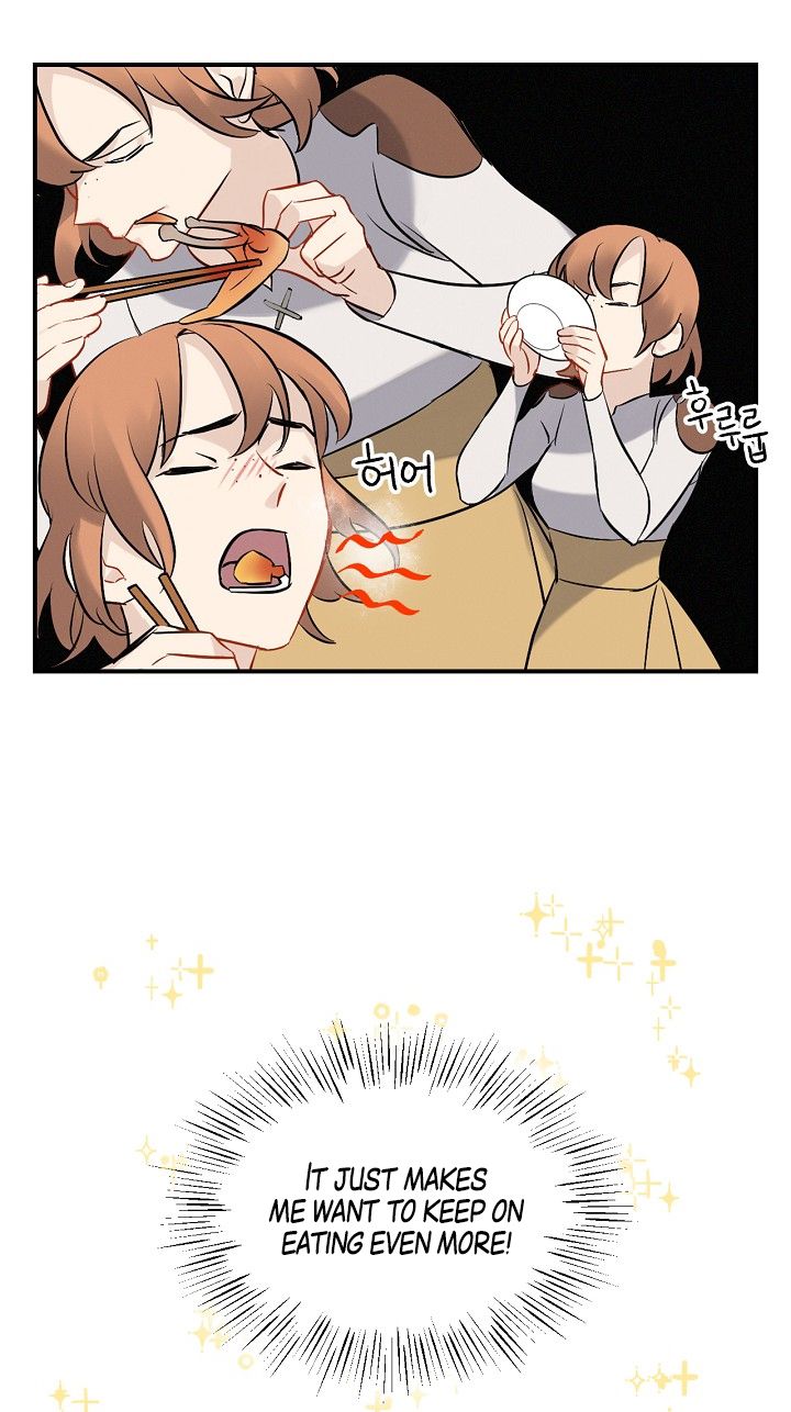 Leveling Up, By Only Eating! Chapter 12 162 020