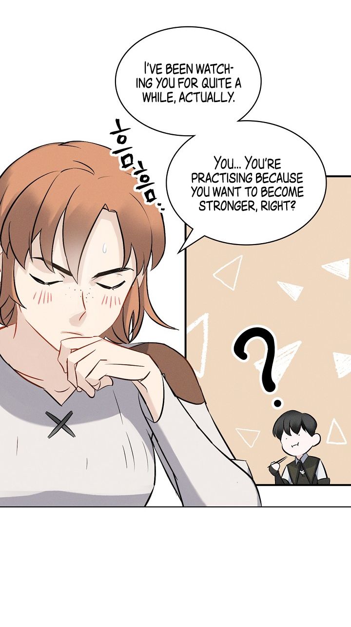 Leveling Up, By Only Eating! Chapter 12 164 022