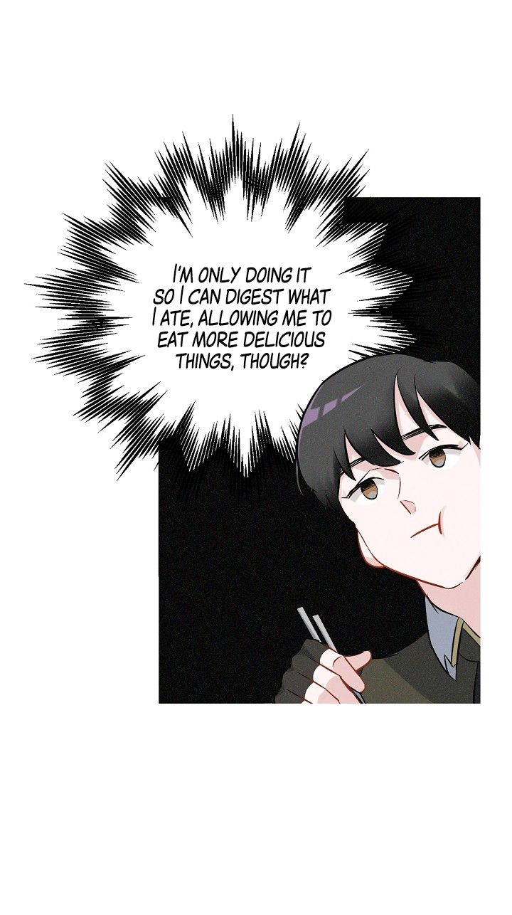 Leveling Up, By Only Eating! Chapter 12 165 023