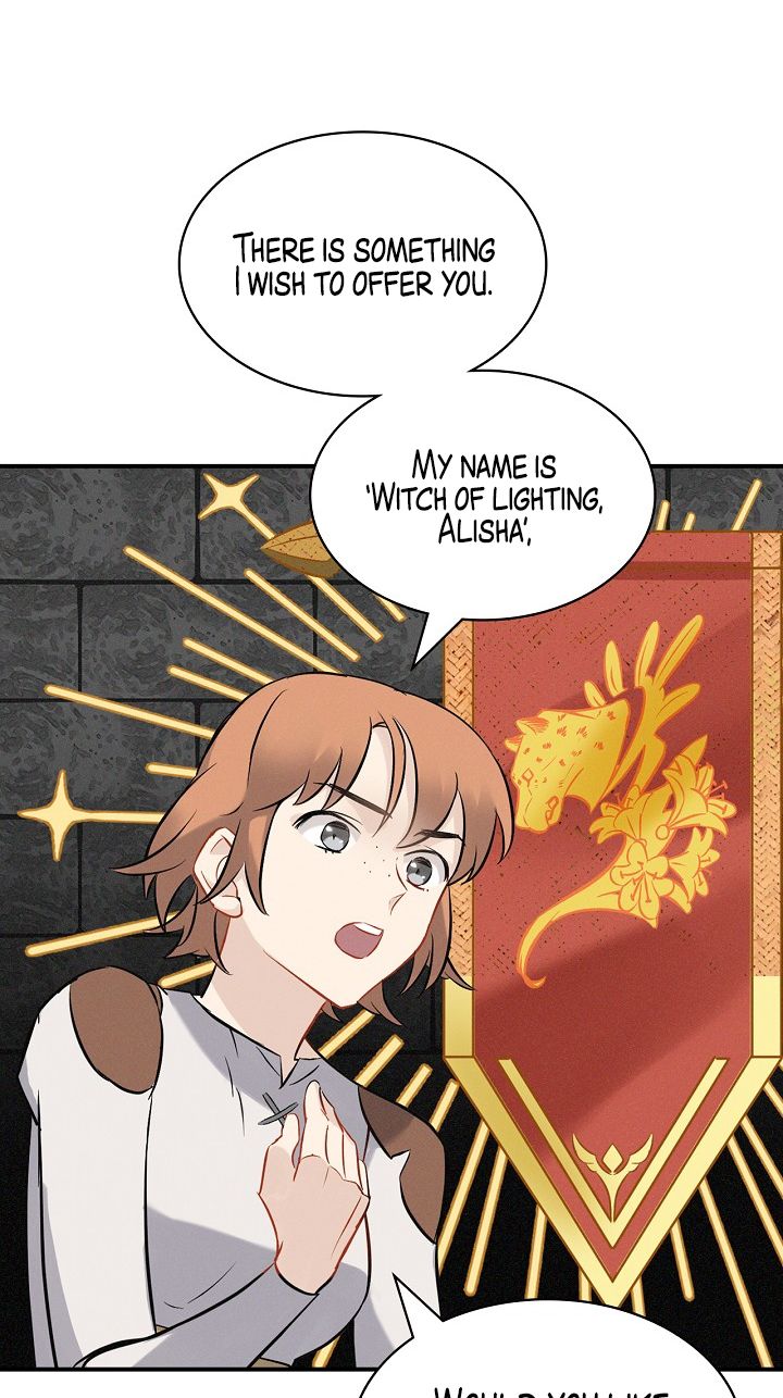Leveling Up, By Only Eating! Chapter 12 166 024