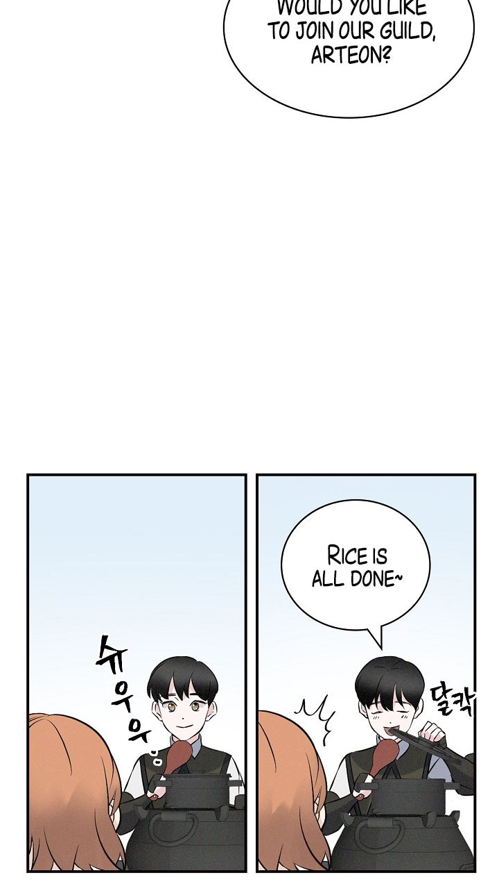 Leveling Up, By Only Eating! Chapter 12 167 025