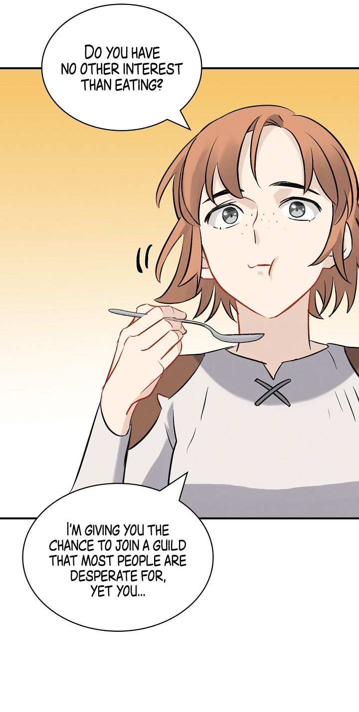 Leveling Up, By Only Eating! Chapter 12 172 030