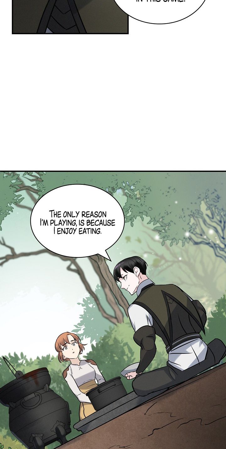 Leveling Up, By Only Eating! Chapter 12 176 034