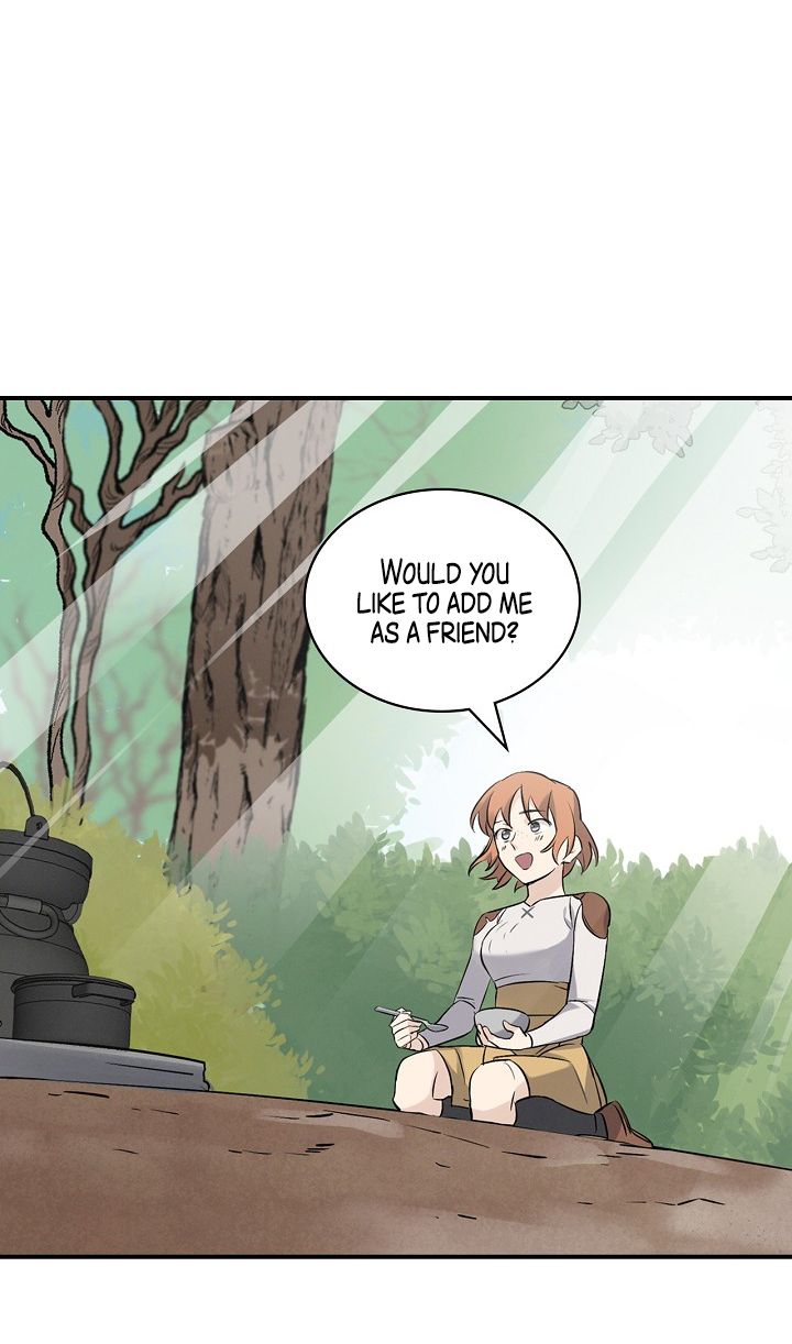 Leveling Up, By Only Eating! Chapter 12 184 042