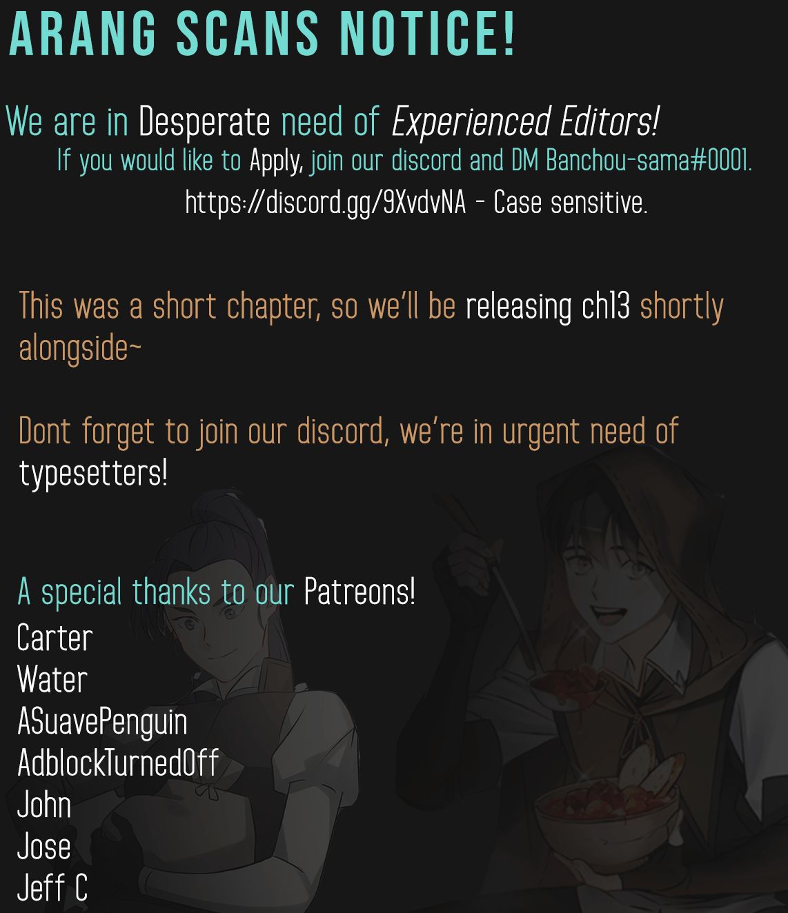 Leveling Up, By Only Eating! Chapter 12 186 044