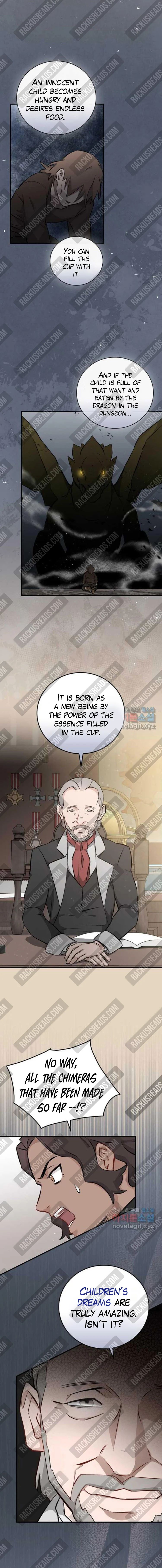 Leveling Up, By Only Eating! Chapter 121 53 004
