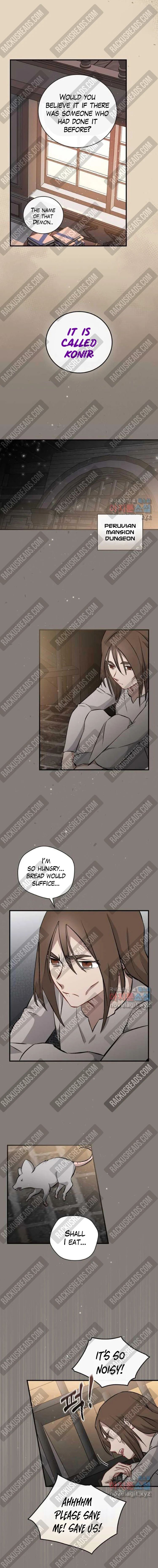 Leveling Up, By Only Eating! Chapter 121 55 006