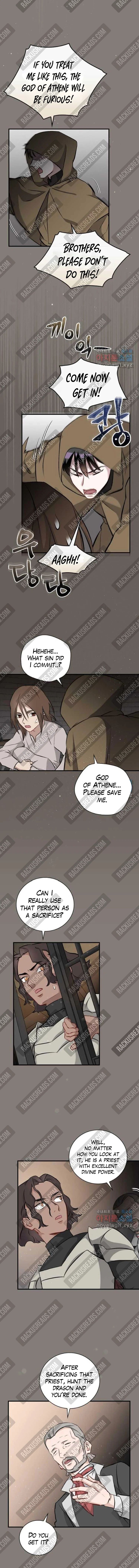 Leveling Up, By Only Eating! Chapter 121 56 007