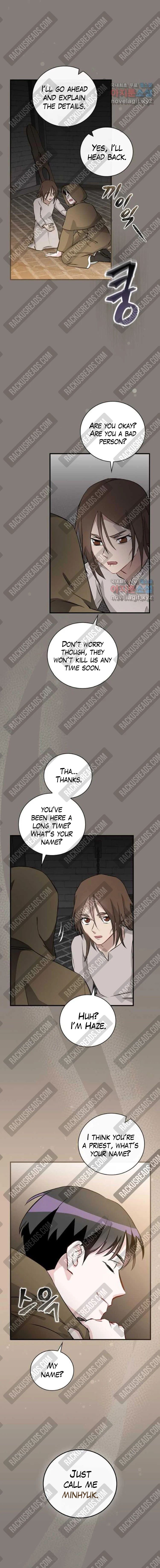 Leveling Up, By Only Eating! Chapter 121 57 008