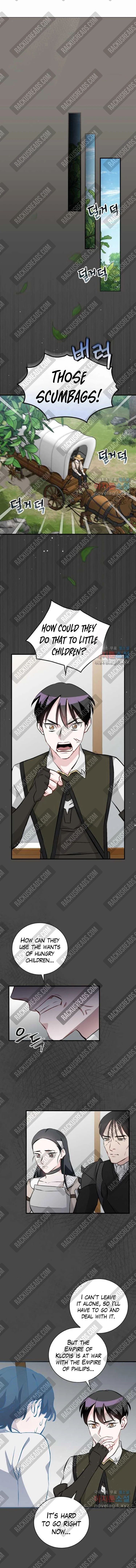 Leveling Up, By Only Eating! Chapter 121 58 009