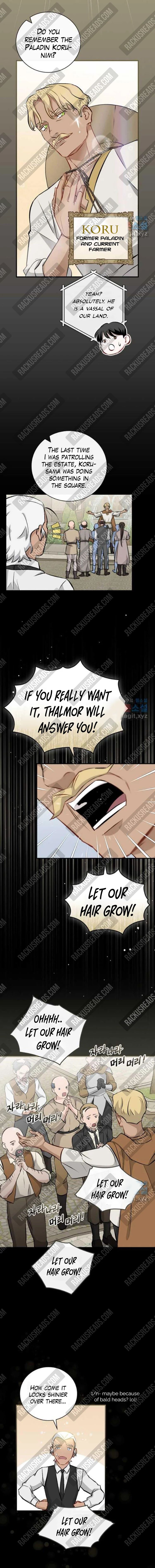 Leveling Up, By Only Eating! Chapter 121 61 012