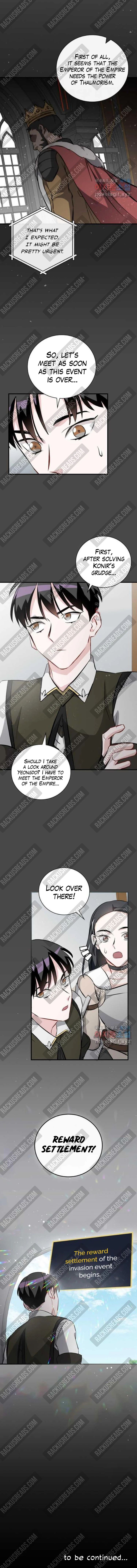 Leveling Up, By Only Eating! Chapter 121 63 014