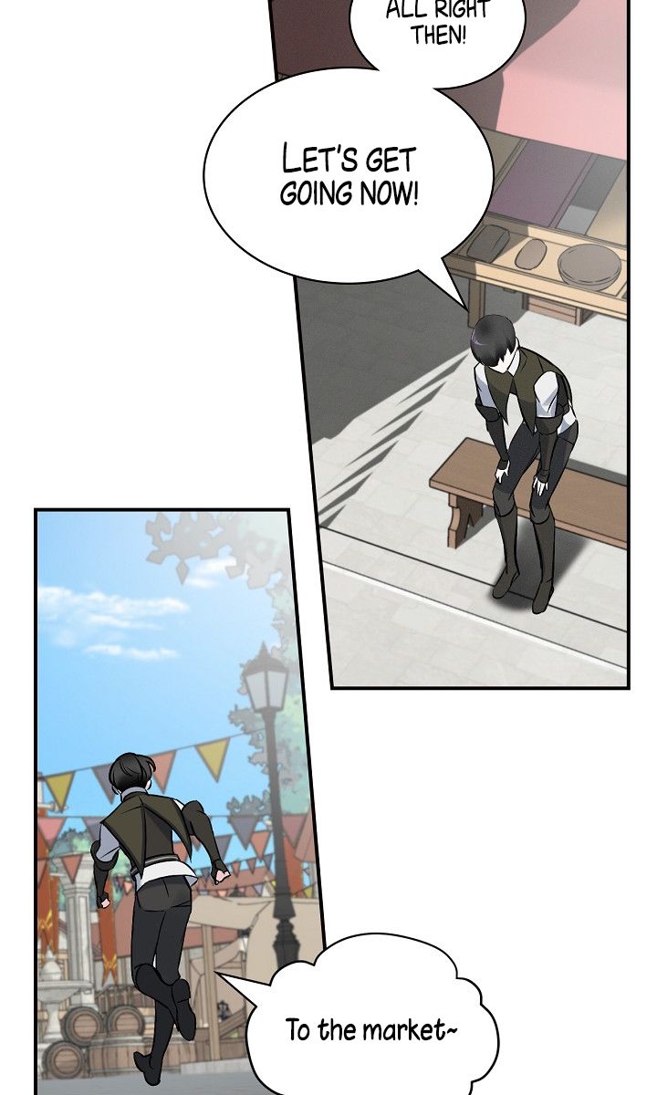 Leveling Up, By Only Eating! Chapter 13 169 006