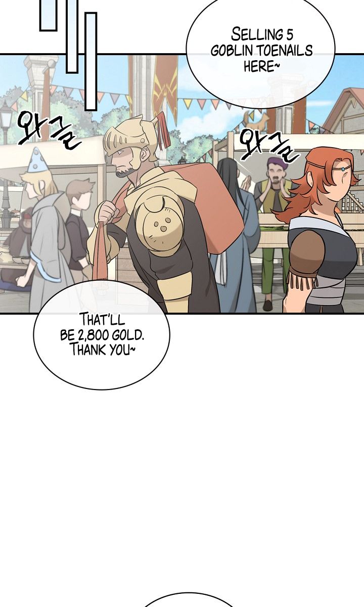 Leveling Up, By Only Eating! Chapter 13 171 008