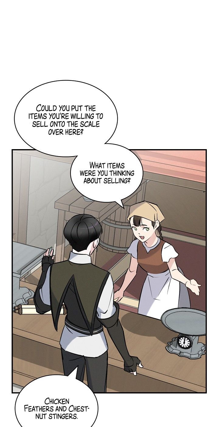 Leveling Up, By Only Eating! Chapter 13 175 012