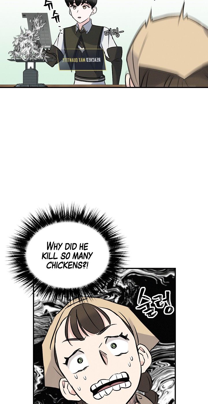 Leveling Up, By Only Eating! Chapter 13 180 017
