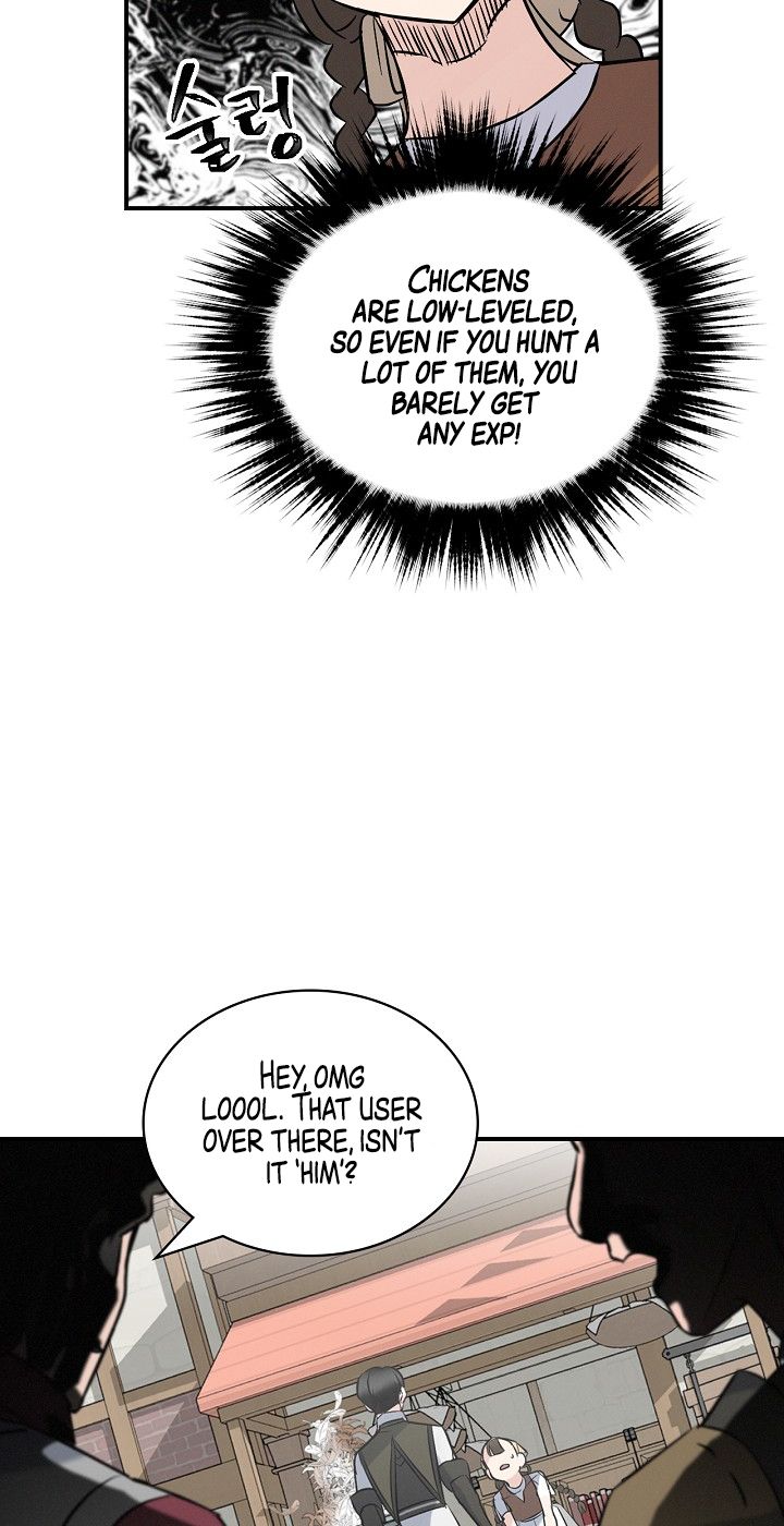 Leveling Up, By Only Eating! Chapter 13 181 018