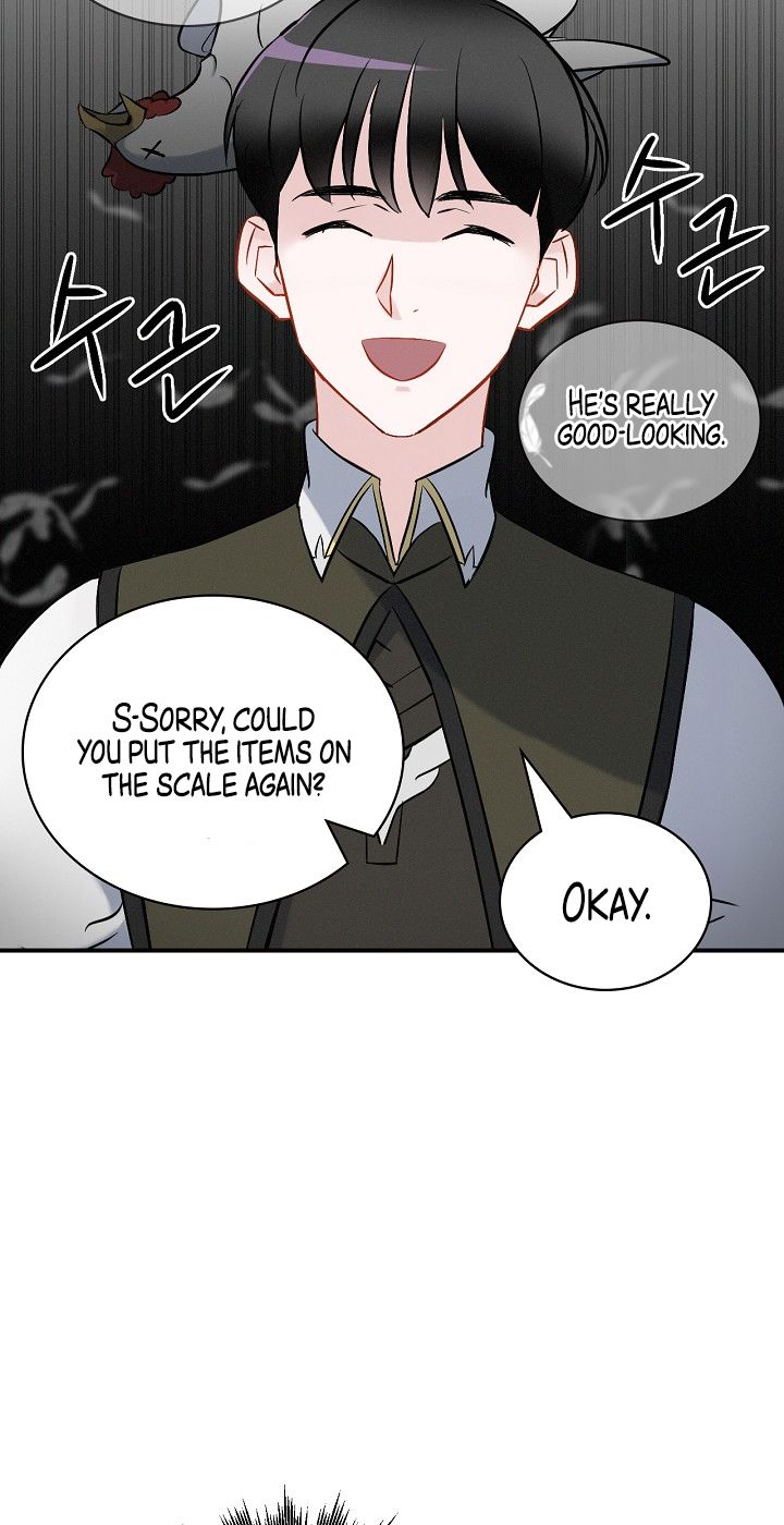 Leveling Up, By Only Eating! Chapter 13 183 020