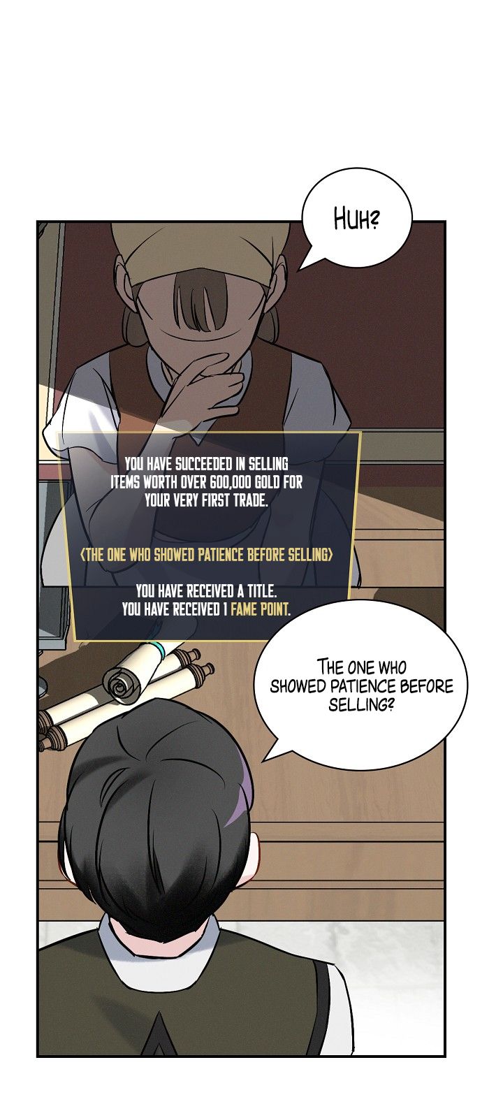 Leveling Up, By Only Eating! Chapter 13 191 028