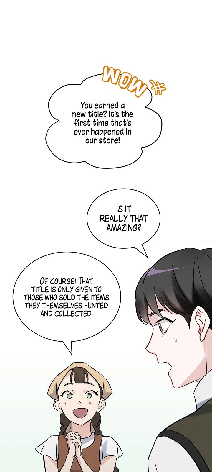 Leveling Up, By Only Eating! Chapter 13 192 029