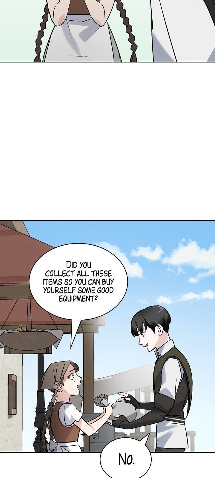 Leveling Up, By Only Eating! Chapter 13 193 030