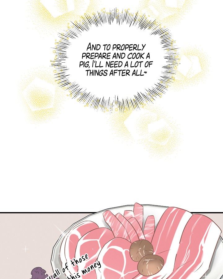 Leveling Up, By Only Eating! Chapter 13 195 032