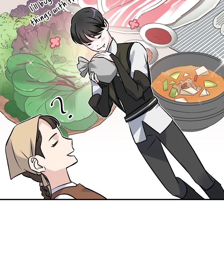 Leveling Up, By Only Eating! Chapter 13 196 033