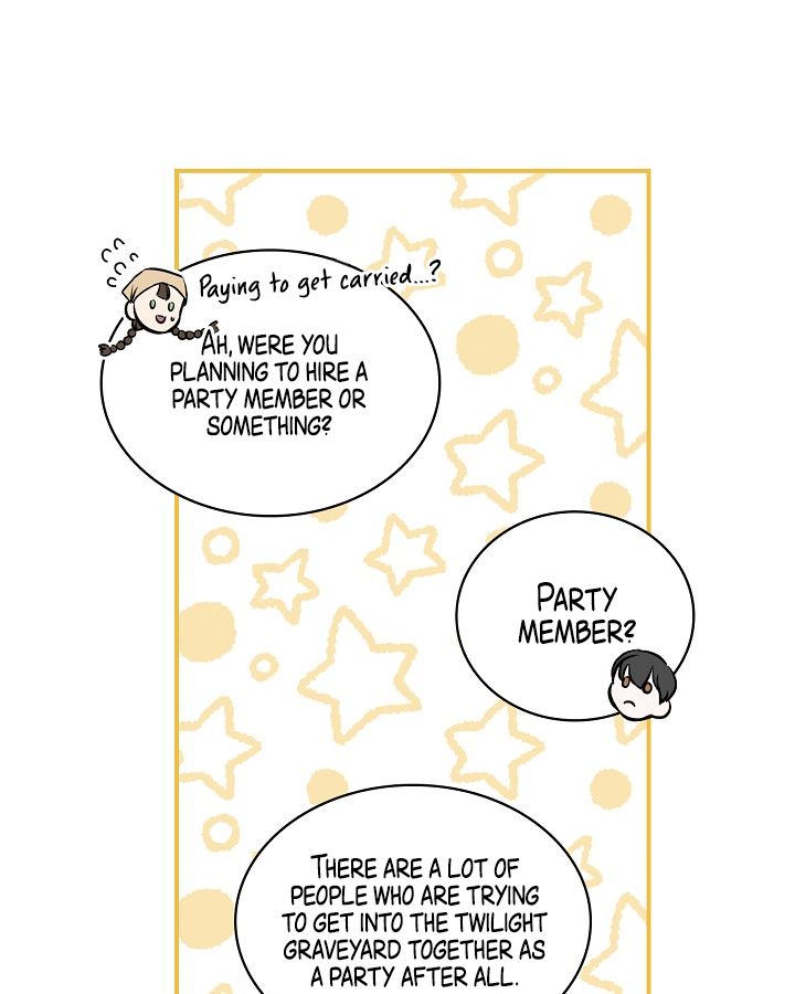 Leveling Up, By Only Eating! Chapter 13 197 034