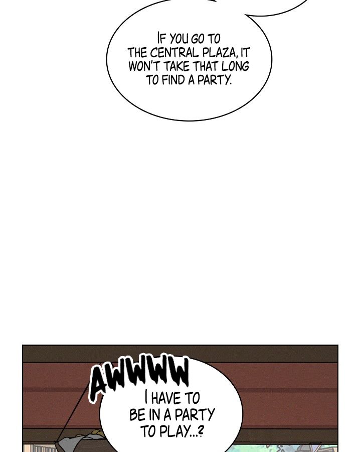 Leveling Up, By Only Eating! Chapter 13 203 040