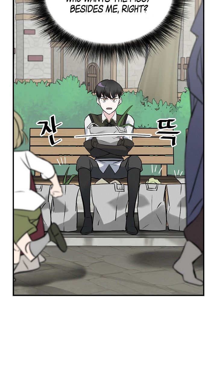 Leveling Up, By Only Eating! Chapter 13 209 046