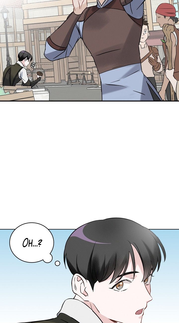 Leveling Up, By Only Eating! Chapter 13 213 050