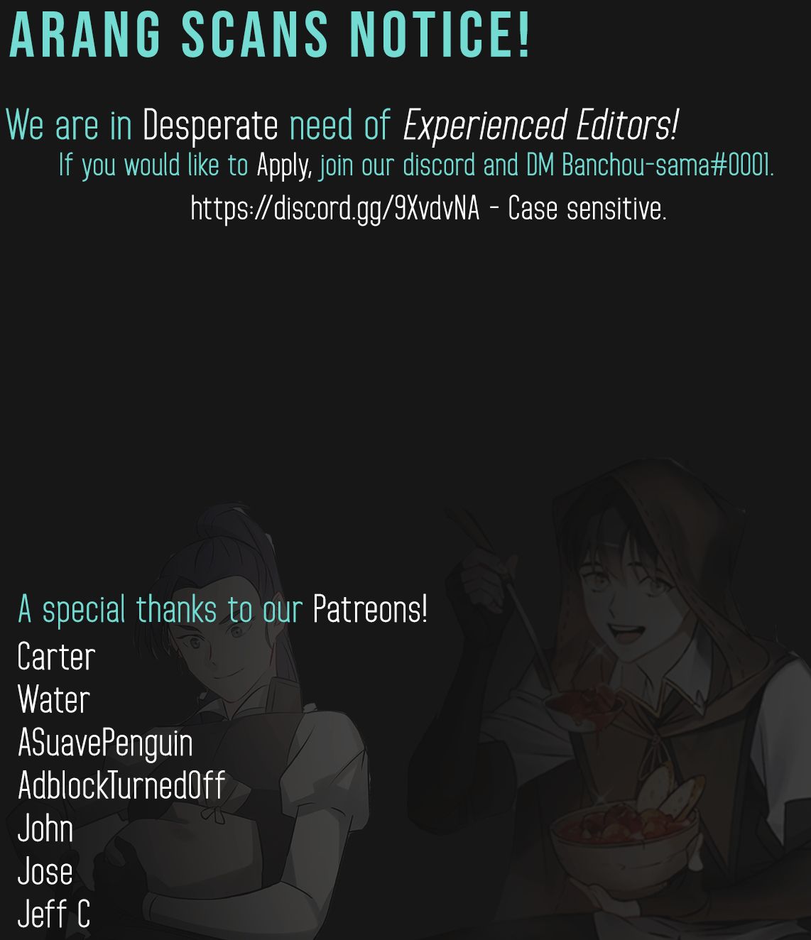 Leveling Up, By Only Eating! Chapter 13 215 052