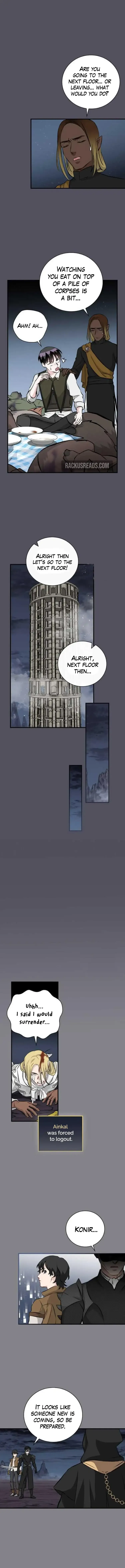 Leveling Up, By Only Eating! Chapter 133 44 07