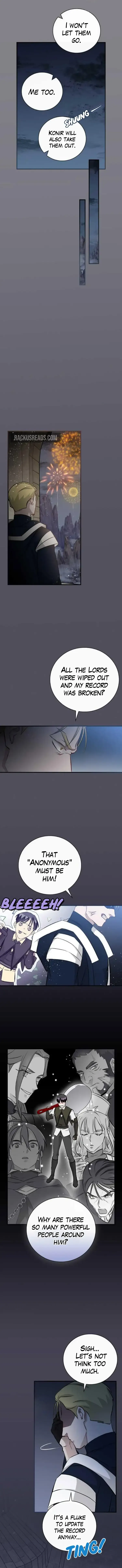 Leveling Up, By Only Eating! Chapter 133 46 09