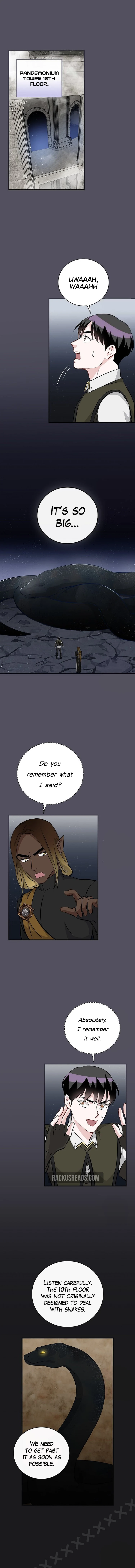 Leveling Up, By Only Eating! Chapter 134 42 1