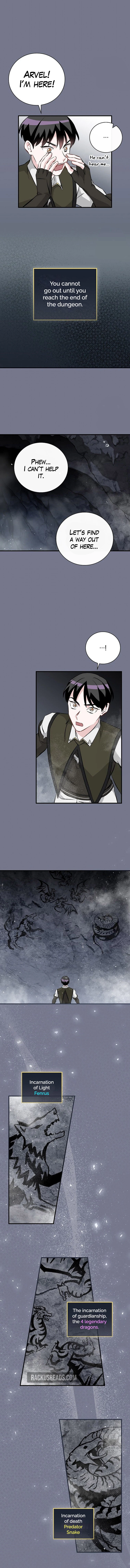 Leveling Up, By Only Eating! Chapter 134 47 6