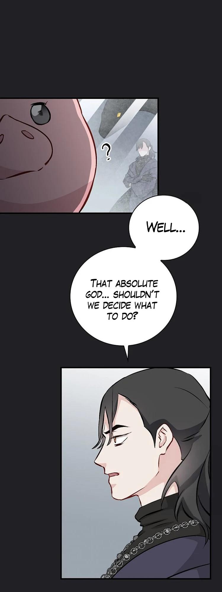 Leveling Up, By Only Eating! Chapter 137 150 02