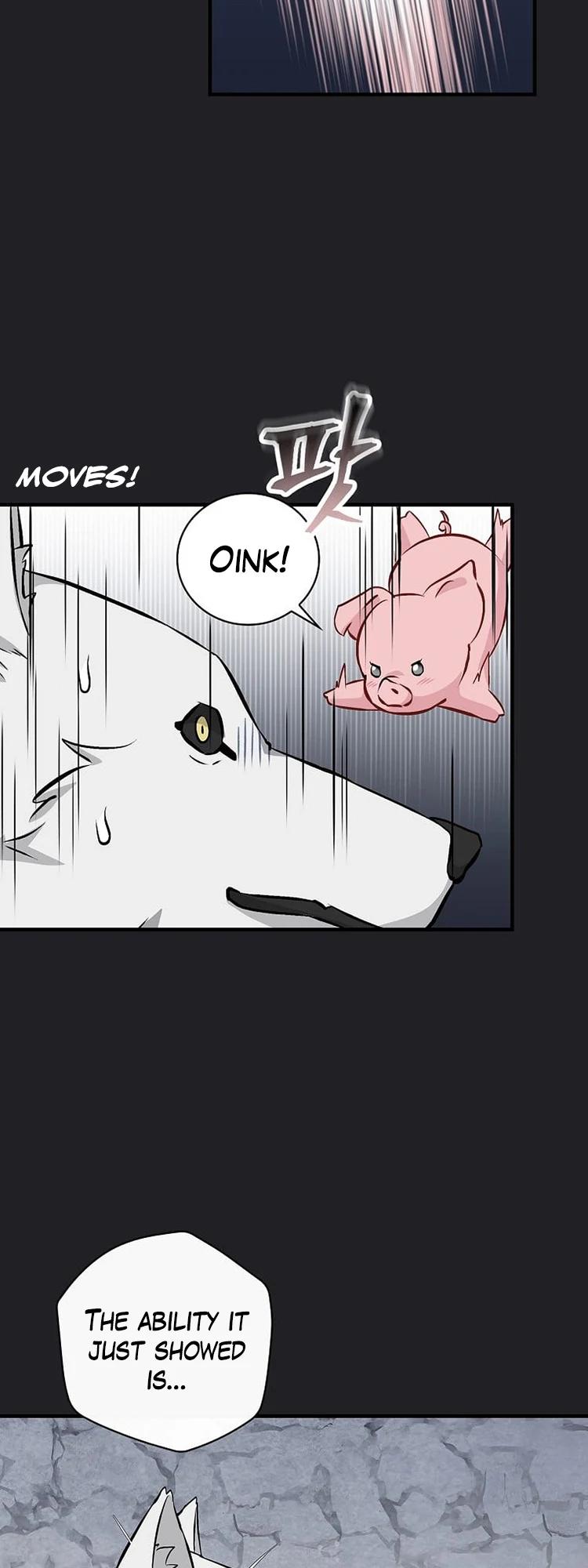 Leveling Up, By Only Eating! Chapter 137 154 06