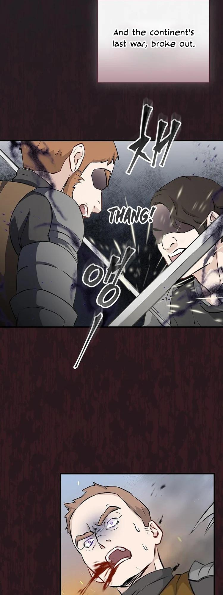 Leveling Up, By Only Eating! Chapter 137 158 10