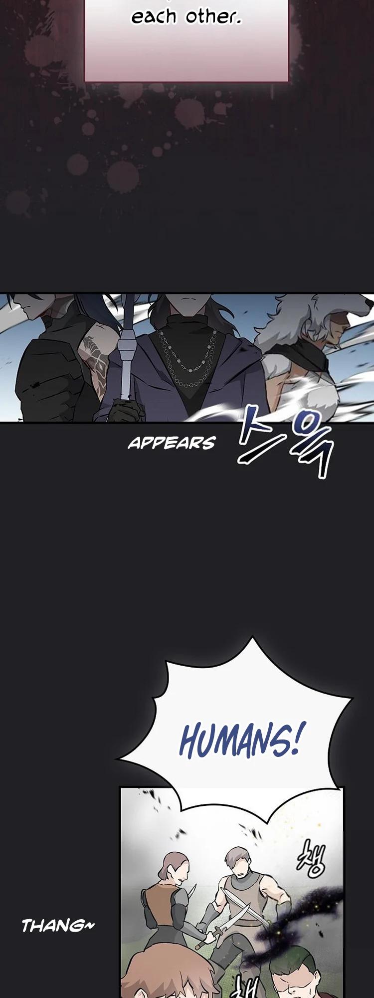 Leveling Up, By Only Eating! Chapter 137 160 12