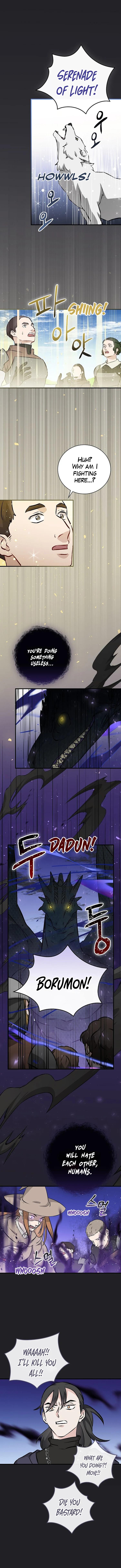 Leveling Up, By Only Eating! Chapter 137 163 15