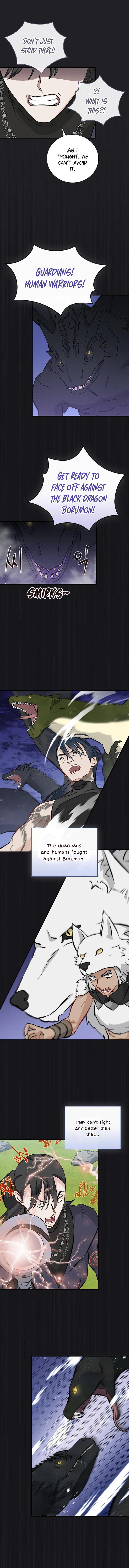Leveling Up, By Only Eating! Chapter 137 164 16