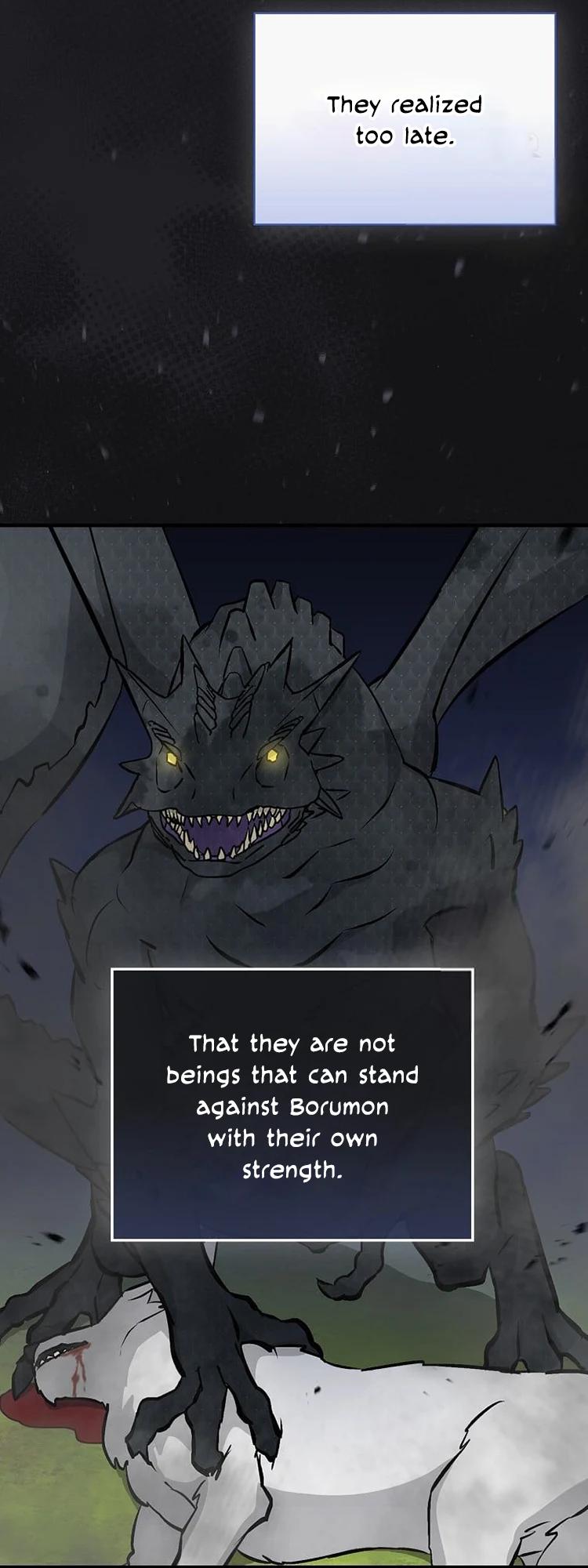 Leveling Up, By Only Eating! Chapter 137 166 18