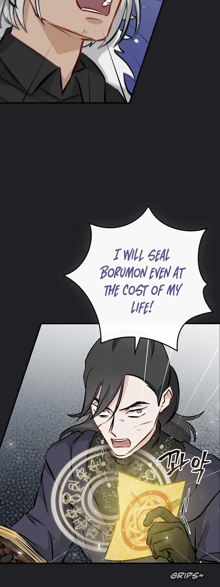 Leveling Up, By Only Eating! Chapter 137 169 21